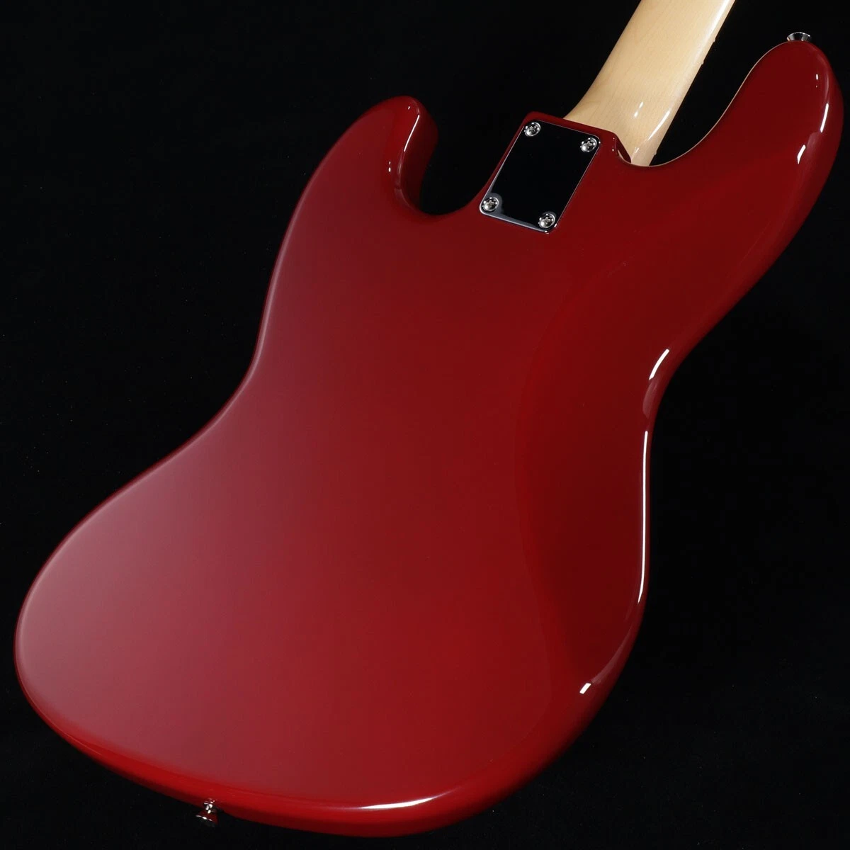 Fender / 2023 Collection Made In Japan Traditional 60s Jazz Bass Aged Dakota Red