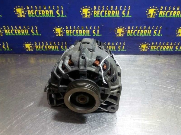 7700457090 ALTERNADOR / 1011172 RENAULT CLIO II FASE II B/CB0 BASE AUTH