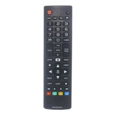 New LG Universal TV Remote Control Replacement for ALL LG Smart TV