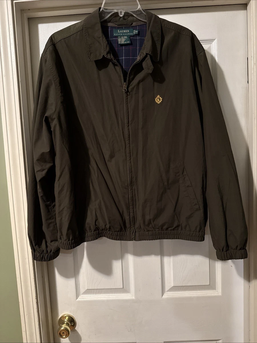 Polo Ralph Lauren Ralph Lauren Polo Golf Windbreaker Coats