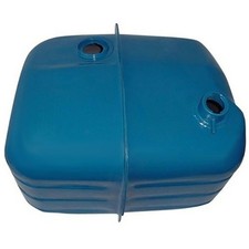 Fuel Tank Fits Ford Tractor 2000-3000 Series C5nn9002ac