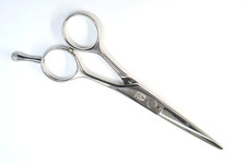 Mizutani Scissors BLACK SMITH Re-tro Shears Hair Stylist Barber Scissor 5.6in RH