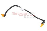 Metzger Autoteile Kraftstoffleitung 2150153 FüR VW Golf 4 1J1 Bora 1 1J2 Variant