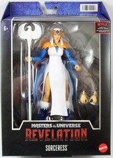 Masters of the Universe Masterverse - Revelation Sorceress