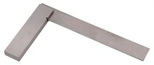 6" (150mm) Engineers Metal Square