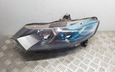 Feu avant (phare) Honda INSIGHT