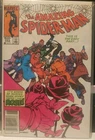 The Amazing Spider-Man #253 (1984) Very Good, 🔑Key Issue, Free Shipping 🕸️