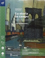 STORIA IN CAMPO 3 L'età contemporanea