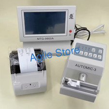 Материнская плата 1PC New MTG-9900A Timegrapher