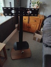 TV Stand Leg Upto 50in Tv