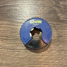 Irwin Record Automatic Tube Cutter 15mm (Plastic Body) thpc022 Blue/Black