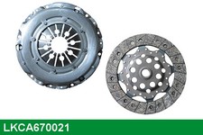 Kit d'embrayage Opel VECTRA