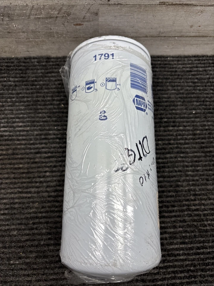 Napa oil filter 1791 - Image 4 of 4