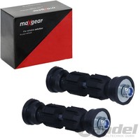 2X Maxgear Koppelstangen Hinten Passend FüR Ford C-MAX Focus 2+3 Volvo C30 V40