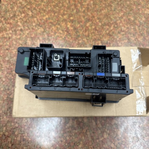 Cardone 731543 Remanufactured Totally Integrated Power Control Module - Picture 2 of 4