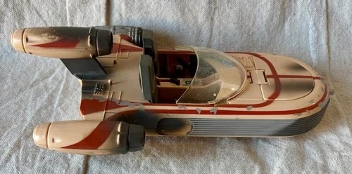 1995 Star Wars: The Power of the Force  LANDSPEEDER