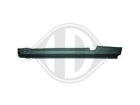 TüRschweller Links FüR Nissan Micra 1992-2003