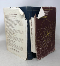 Complex Analysis Second Edition, Lars V. Ahlfors, 1966, E-115