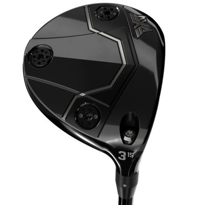 PXG LIGHTNING GOLF FAIRWAY / MEHRERE LOFTS UND SCHÄFTE / MODELL 2026