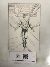 TEKWORLD # 9 VF-NM Marvel Comic Book 17 ET3