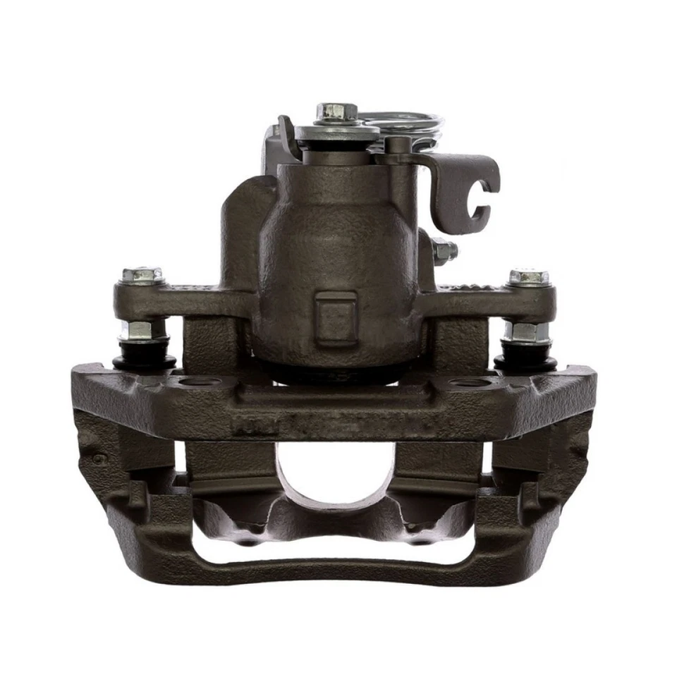 Подлинный суппорт дискового тормоза со стороны водителя ACDelco для Lincoln MKT 2010-2013 | задний - Изображение 3 из 4