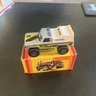 Matchbox Vintage Lesney 1981 Bigfoot Pickup