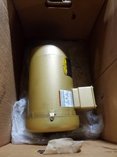 ABB Baldor Reliance CEM3558 Super-E 2HP 3PH TEFC 56C 230/460V Electric Motor