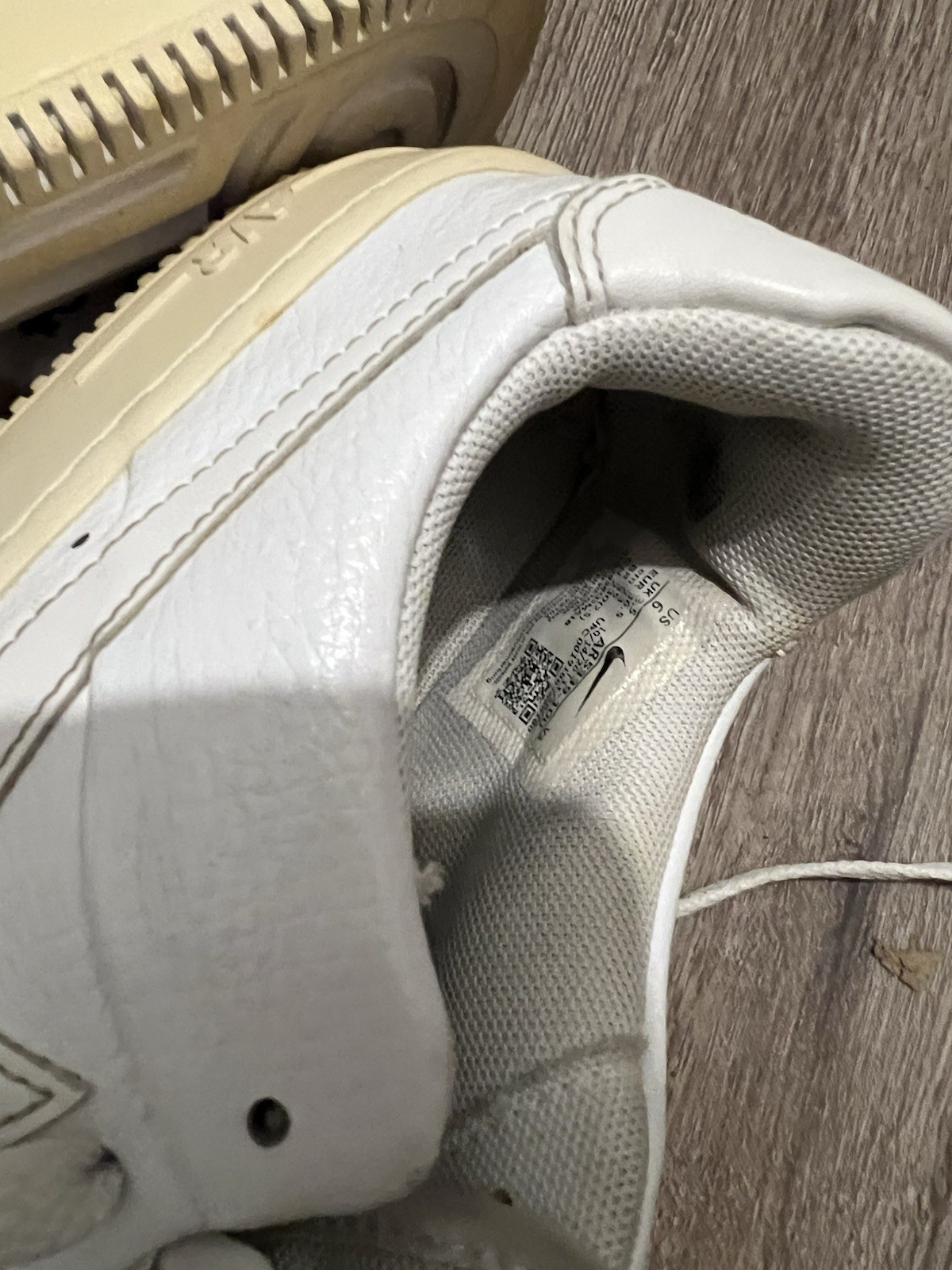 Air Force 1 - image 8