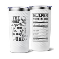 Golf Gifts for Men - Funny Golfing Birthday, Christmas, Fathers Day... Fast Ship