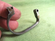 Harrington & Richardson Self-Loading .32 Trigger Guard