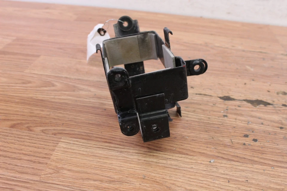 2007 SUZUKI DR200SE аккумулятор коробка в сборе - Изображение 2 из 4