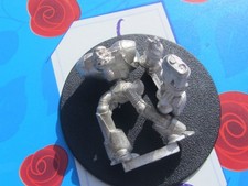 I-Kore Metal gYZ Syntha Robot Mech 28mm I Kore Void Urban Mammoth (4)