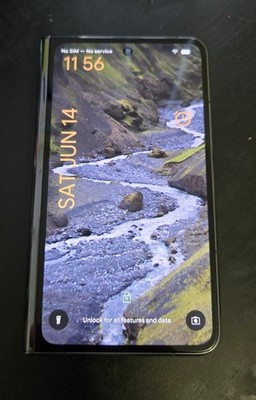google pixel fold for T-mobile
