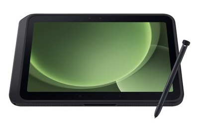 Samsung Galaxy Tab Active5 Pro - Enterprise Edition - Tablet - robust