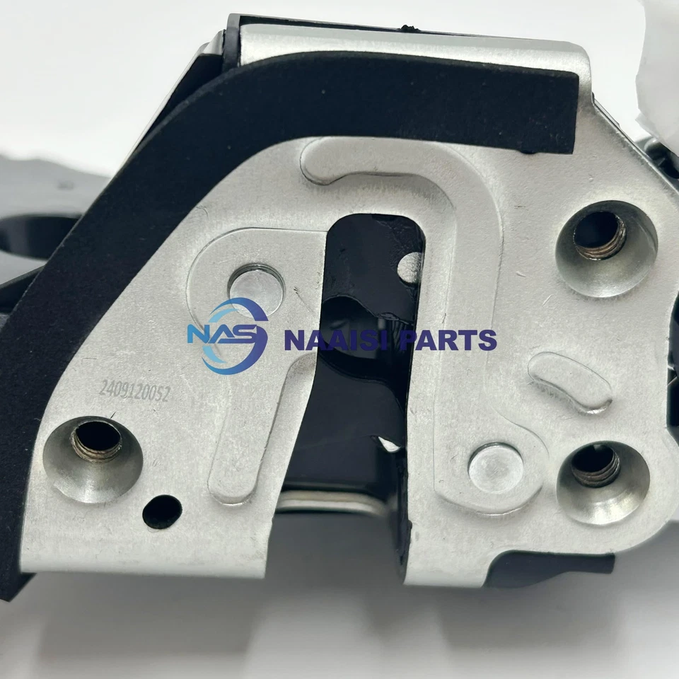 New For Lexus Toyota Camry Highlander OEM 69030-02380 Door Latch Lock Actuator Foto 3 de 4