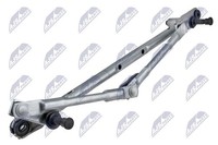 WischergestäNge Nty EMW-PL-014 FüR Opel Antara L07 Cdti 4X4 Lpg Chevrolet C100