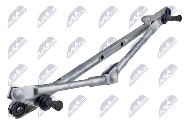 WischergestäNge Nty EMW-PL-014 FüR Opel Antara L07 Cdti 4X4 Lpg Chevrolet C100-image