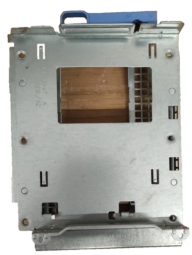 DELL Käfig Rack für HDD Schlitten Optiple 790 990 3010 7010 9010 SFF ...