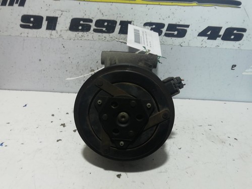 0018 KLIMAKOMPRESSOR / 8200309193 / 242036 FÜR RENAULT MEGANE II BERLINA 5P BUSI