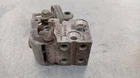 Brake power pressure regulator