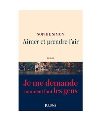 Aimer et Prendre l'Air, Simon-S