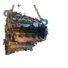 BMW 1 SERIES E87 E88 E90 E91 E92 Engine 2.0 PUMP AND INJECTORS EURO 5 N47D20C