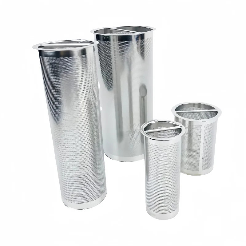 SS304 Sanitary Filter Cartridge for 3" Gin Basket and Soxhlet Extractor Set for
