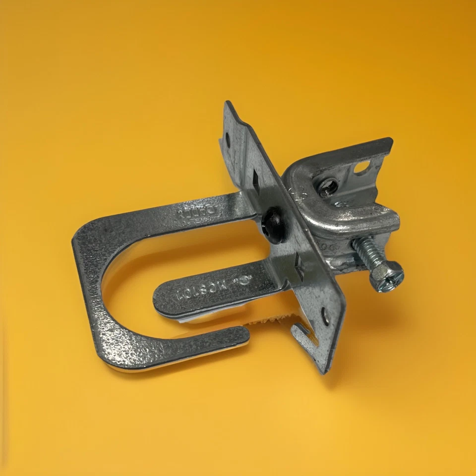 🔥(AN) ***CANTIDAD 25*** Soporte Erico Caddy MCS101BC200 ***ENVÍO GRATUITO*** Foto 3 de 4