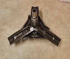 OEM Washer Tub Support + Drive & Brake 280184 ; 388952 ; W10820043 ; 285792