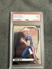 2024 Panini Prizm - Rookies Drake Maye #329 (RC) Base PSA 9