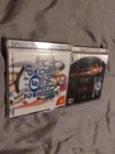 New ListingSpace Channel 5 & Part 2 Sega Dreamcast