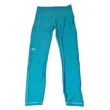 Women's Under Armour Hi Rise ankle leggings - medium