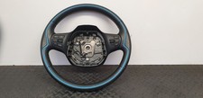 Bmw I3 Mk1 (i01) Steering Wheel 32306870779