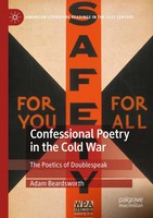 Adam Beardsworth | Confessional Poetry In The Cold War | Taschenbuch | Englisch